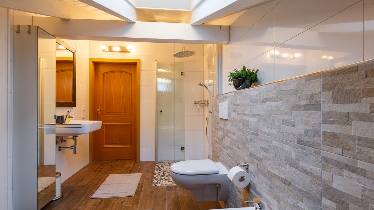 Bad Fewo Rauschberg Bad Fewo Rauschberg